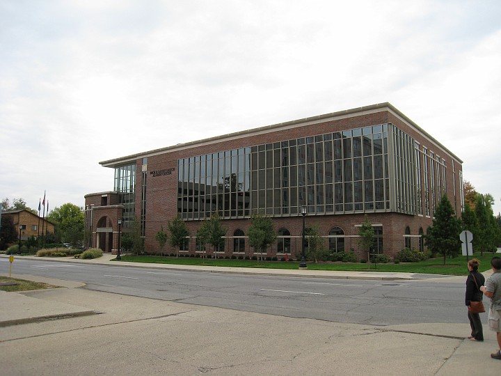 West Lafayette IN Purdue University 2007-10 051.jpg